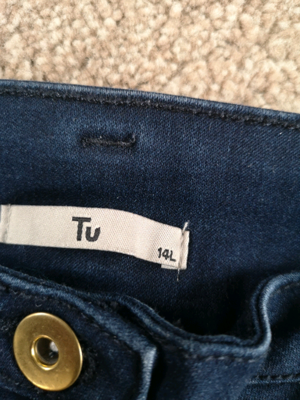 Tu. New ladies jeans | in Peterborough 